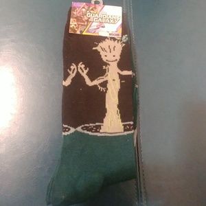 NEW Groot Socks